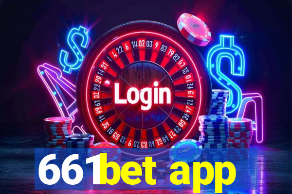 661bet app